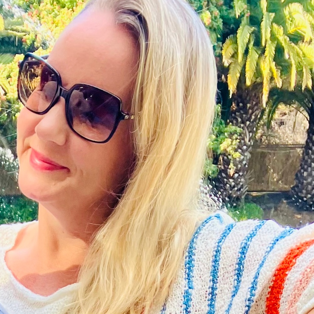 Meet your Posher, Meliss